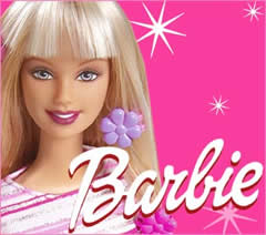 vendita barbie online
