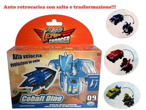 G di Giochi - 🤖 TRANSFORMERS 🤖 I #robot più mutevoli