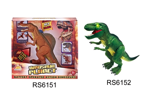 DINOSAURO GONFIABILE GIGANTE T-REX – Mangiafuoco Shop – Juggling e giochi  selezionati di qualità