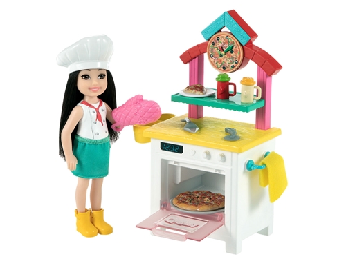 Playset cucina MINIVERSE Make It Mini Kitchen 591832